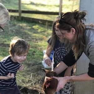 Meet your Posher, Kyle